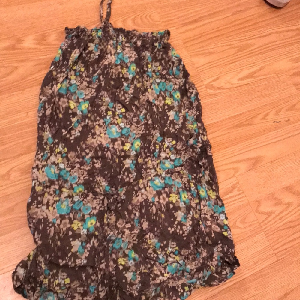 Cute Romper